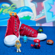 Image for article titled Transformers Change Into Tiny Cheap Collectibles